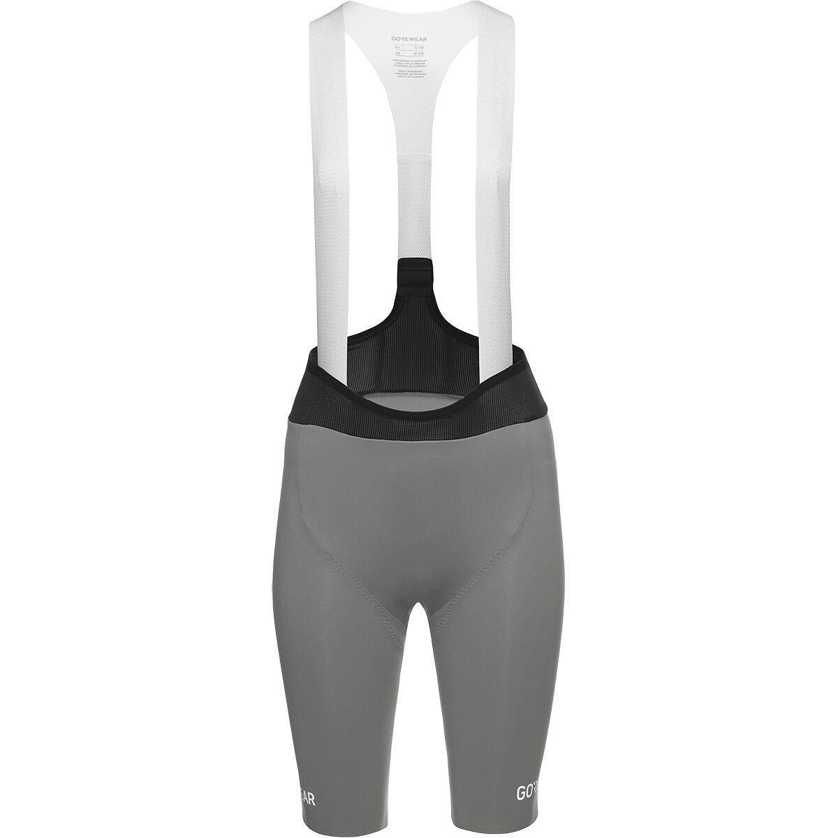 Lab Gray