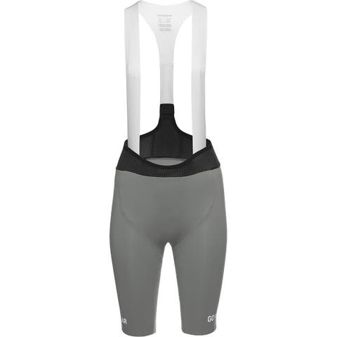 Spinshift Bib Short+ - Women's