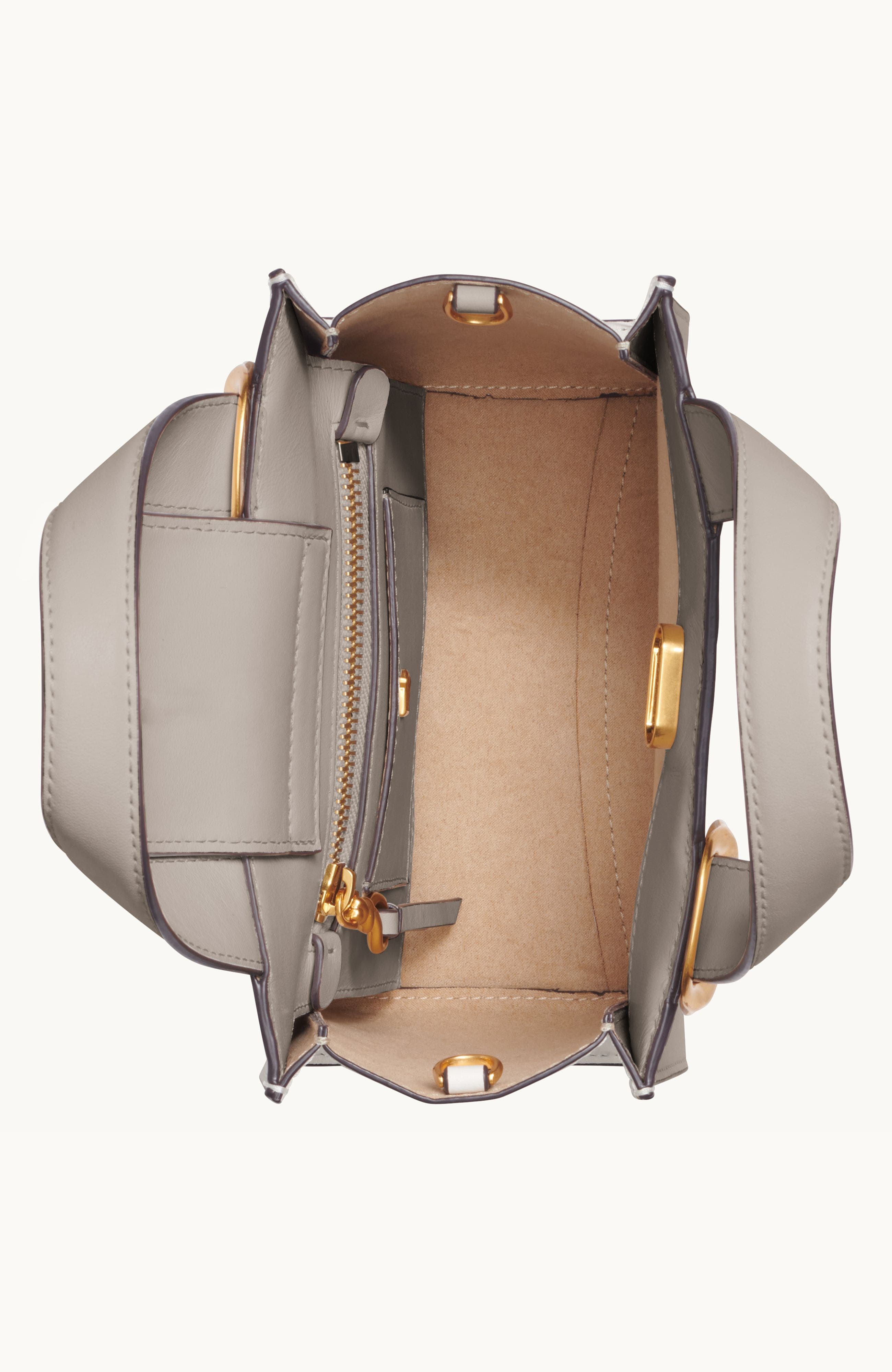 Donna Karan New York Hewlett Crossbody, Alternate, color, 