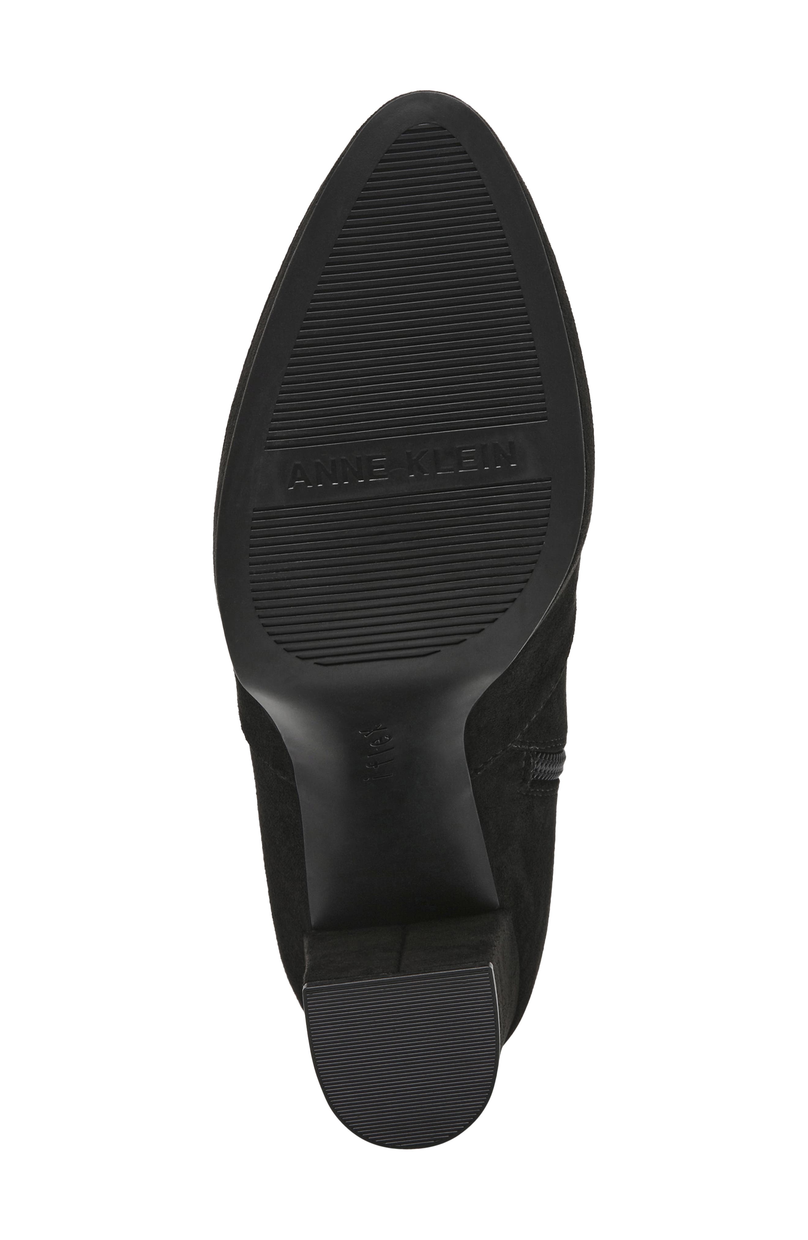 Anne Klein Journey Knee High Boot, Alternate, color, 