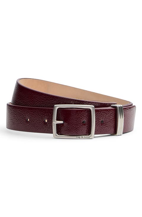 Boyfriend 2.0 Leather Belt