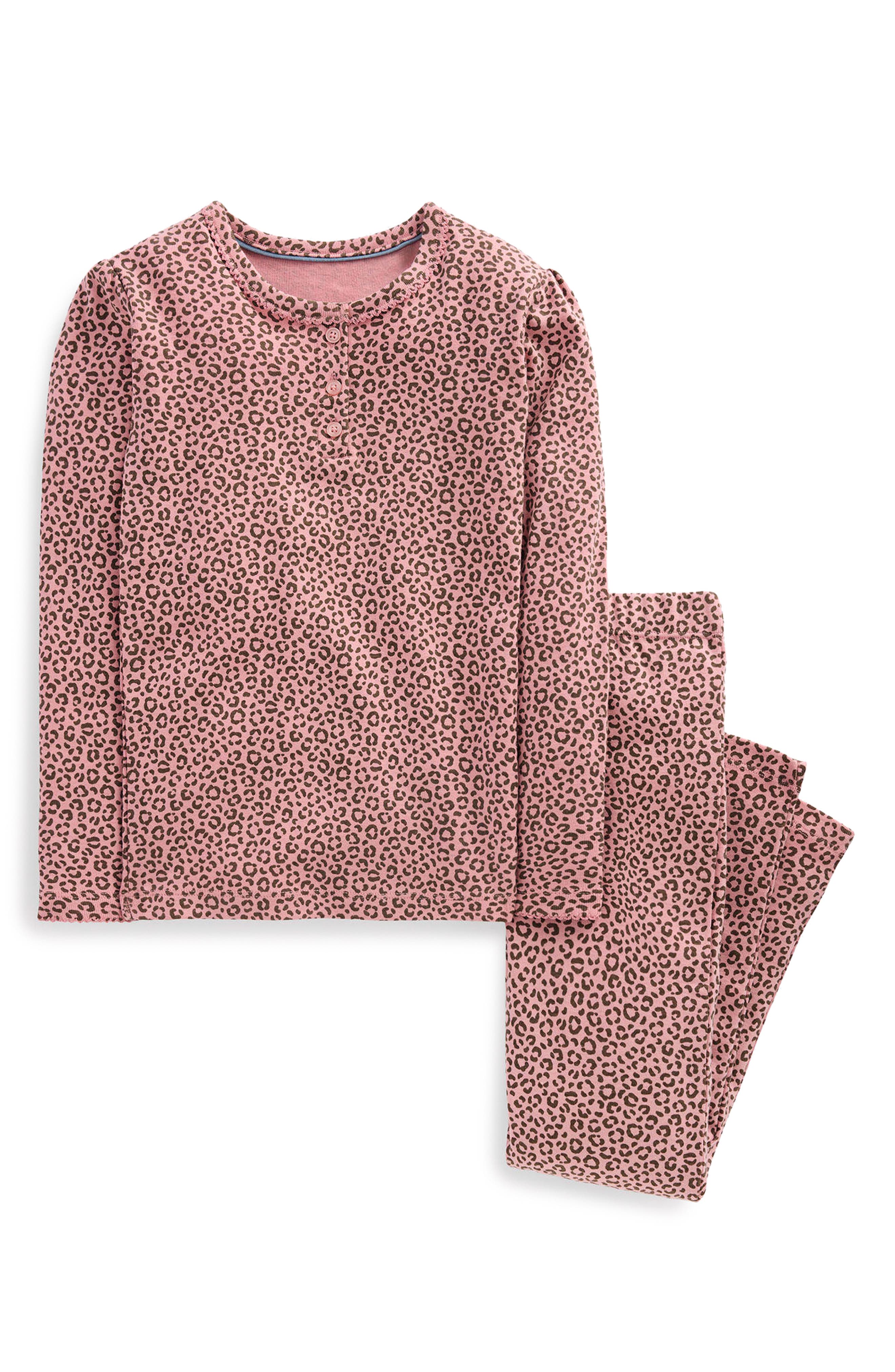selected PINK LEOPARD