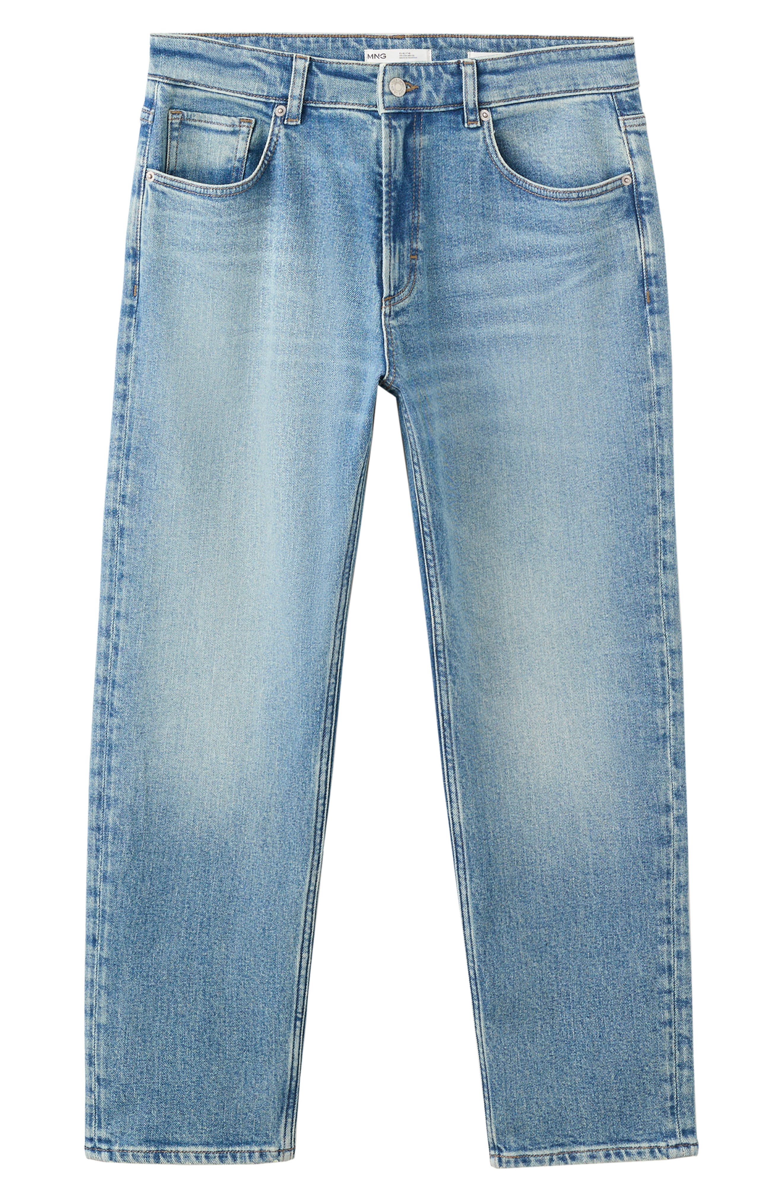 LIGHT VINTAGE BLUE