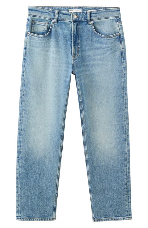 Ben Tapered Jeans