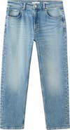 MANGO Ben Tapered Jeans