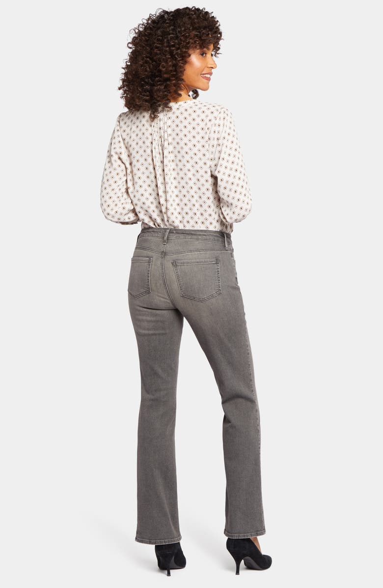 NYDJ Barbara High Waist Stretch Denim Bootcut Jeans, Alternate, color, 