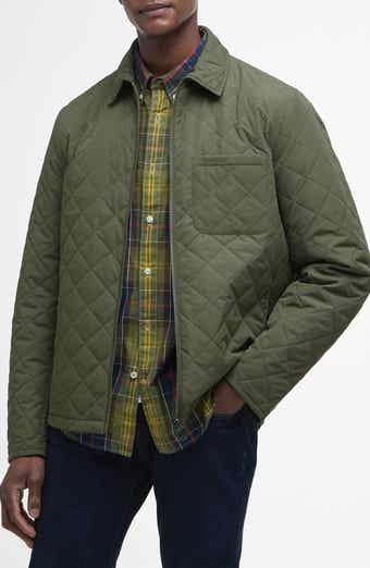 Barbour Filey Ultralight Quilted Jacket