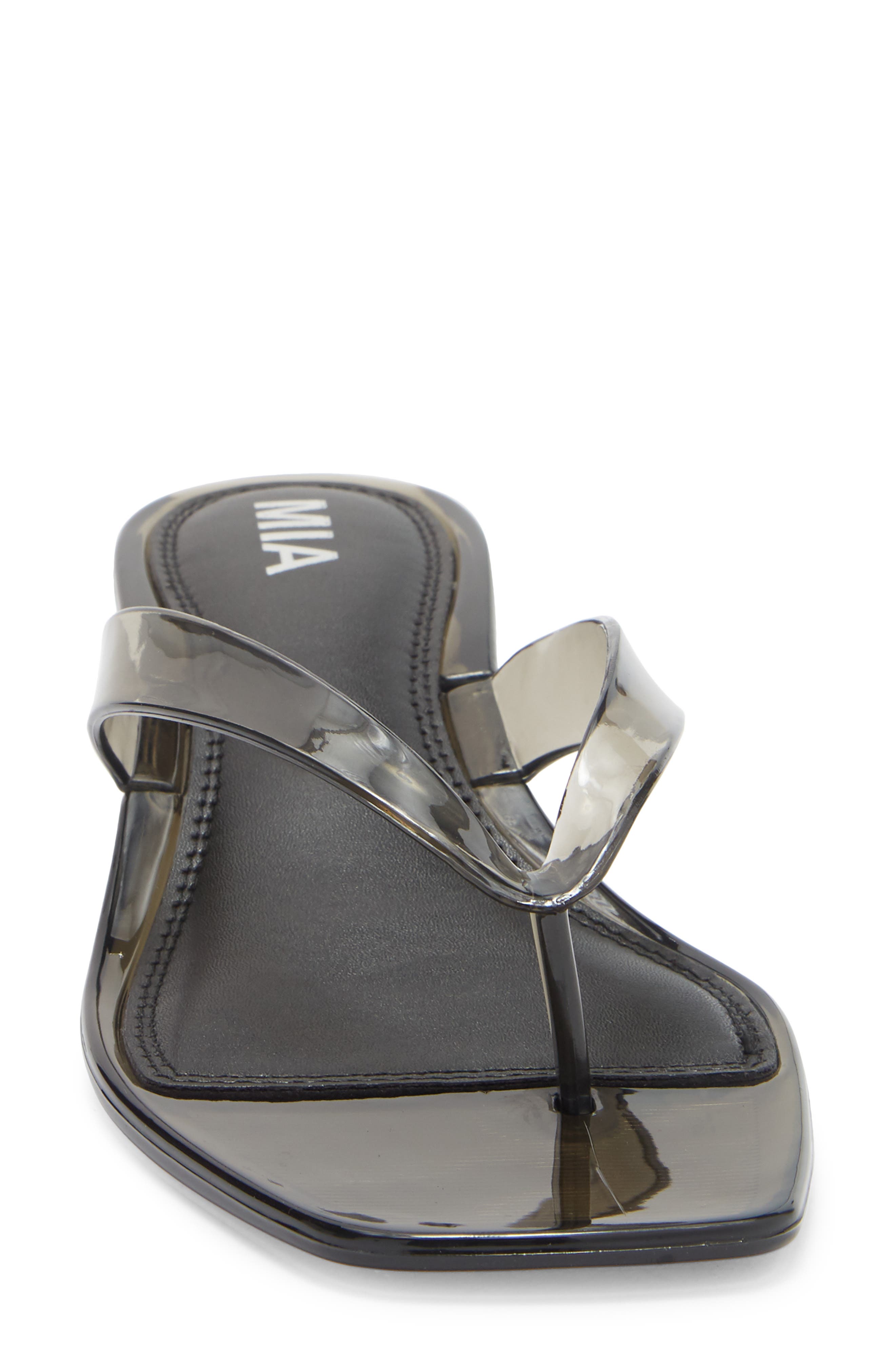 MIA Martinni Slide Sandal, Alternate, color, 