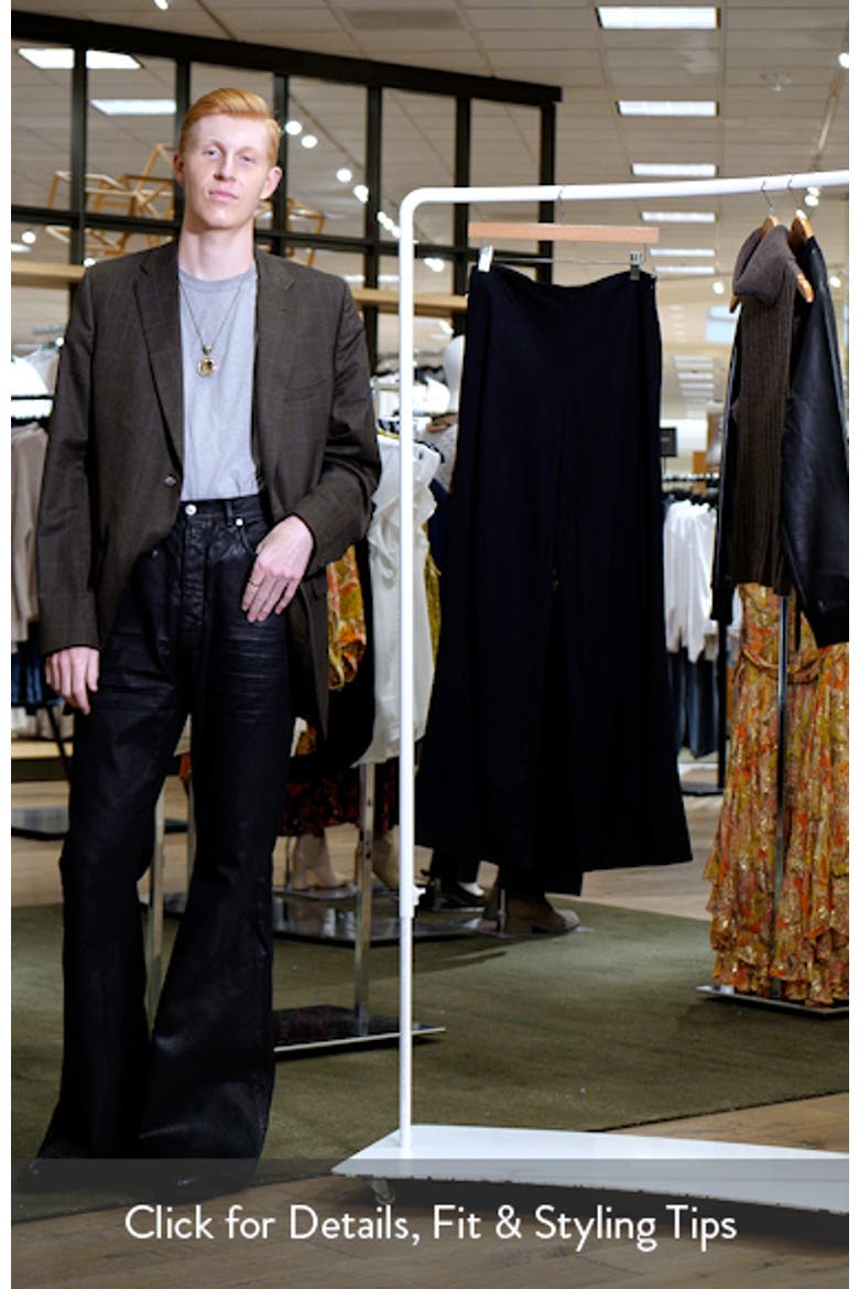 Flowy Wide Leg Pants video