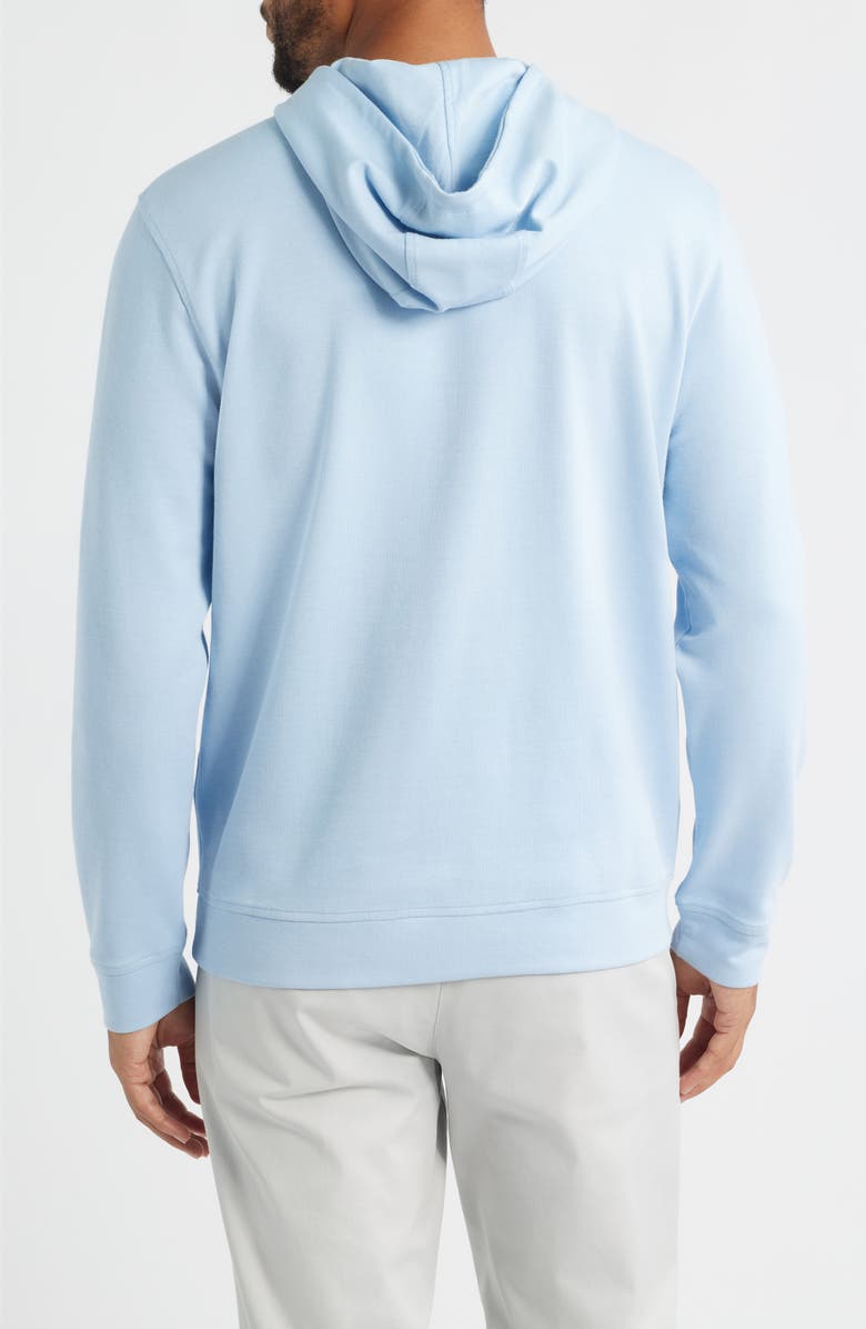 Mizzen+Main KPI Hoodie, Alternate, color, Cloud Blue