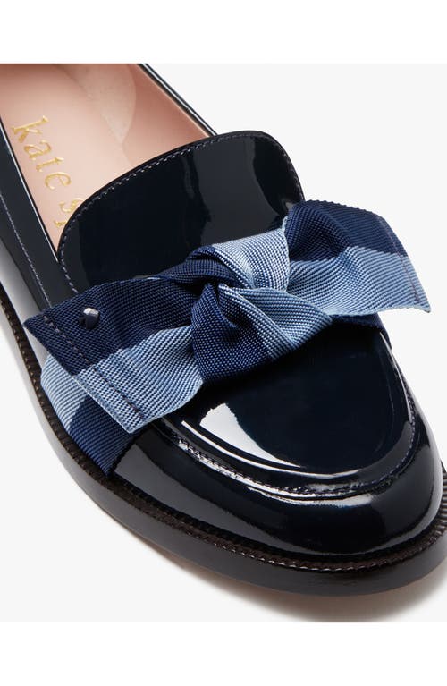 Kate Spade New York Leandra Loafer In Black
