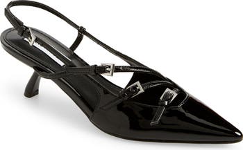 Madden girl kourt slingback shooties hotsell