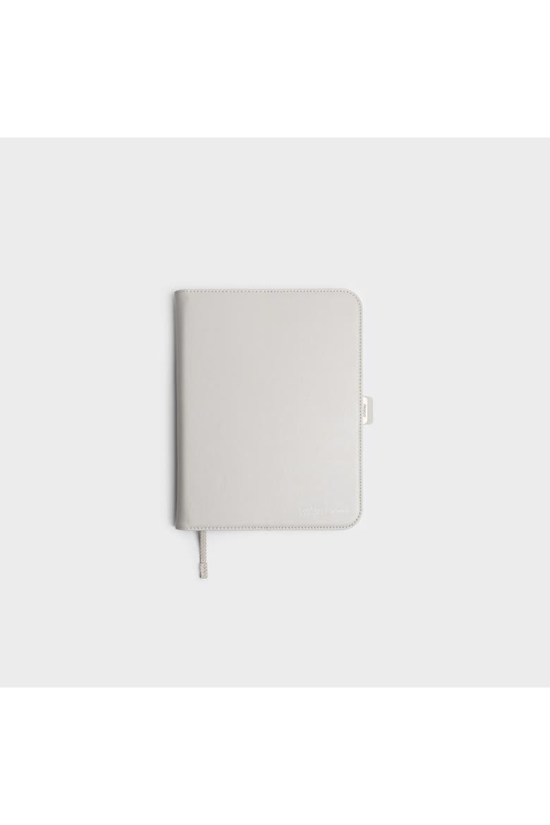 KonMari Compendium A5, Alternate, color, Stone