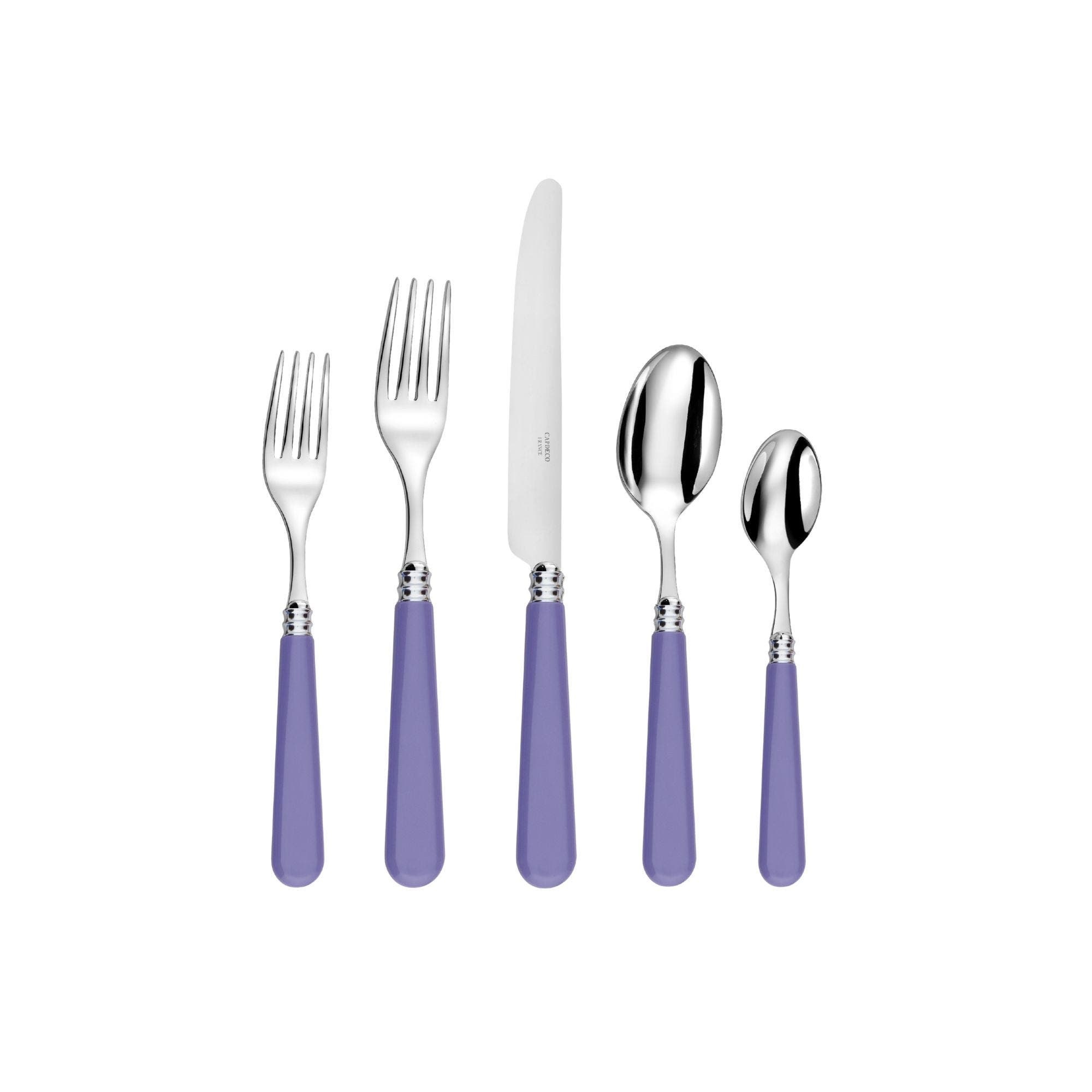 selected Violet