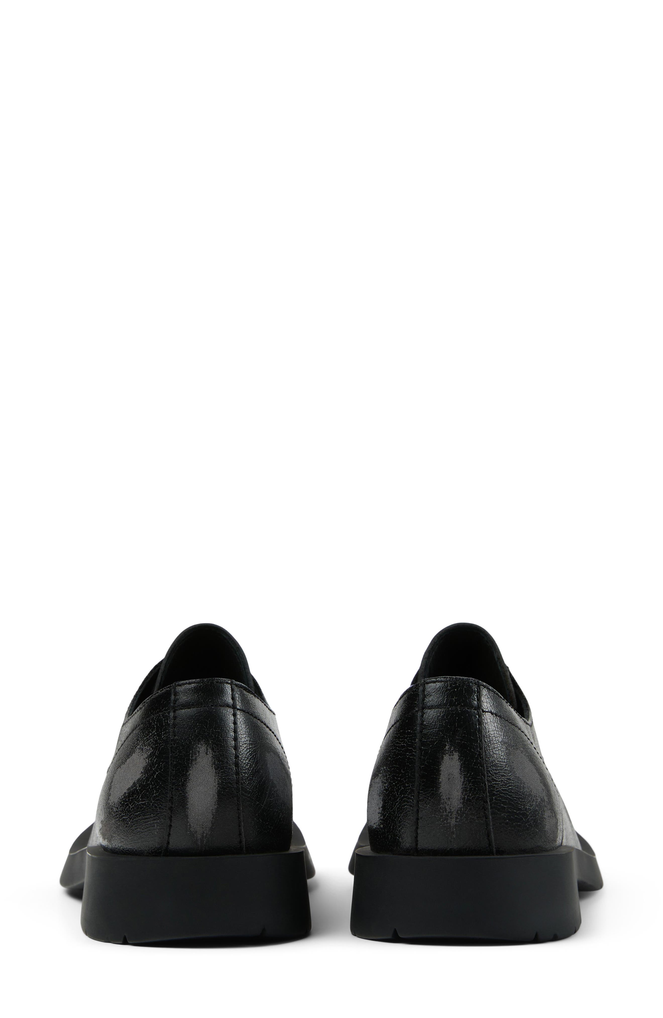 Camper Gender Inclusive Lab 1978 Derby, Alternate, color, Black Black