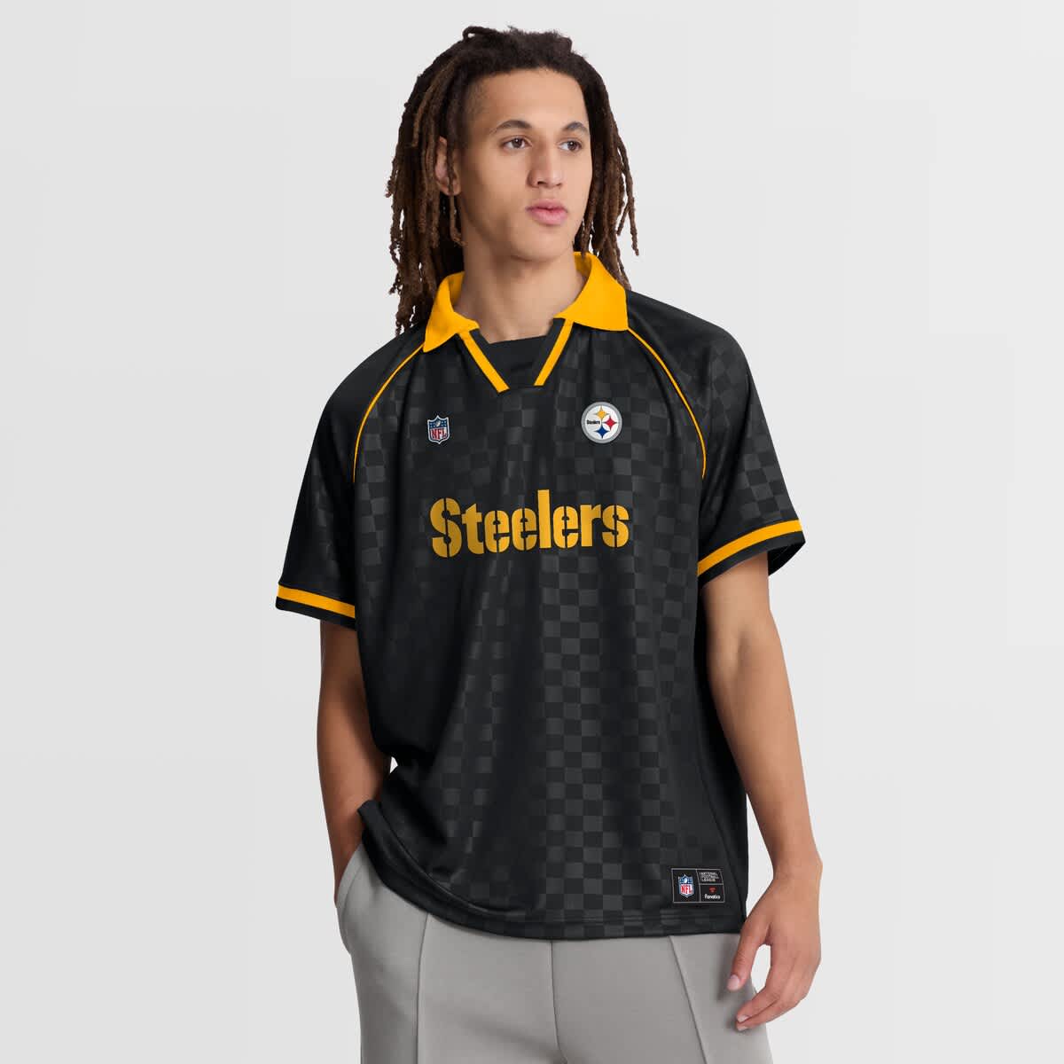 selected Black