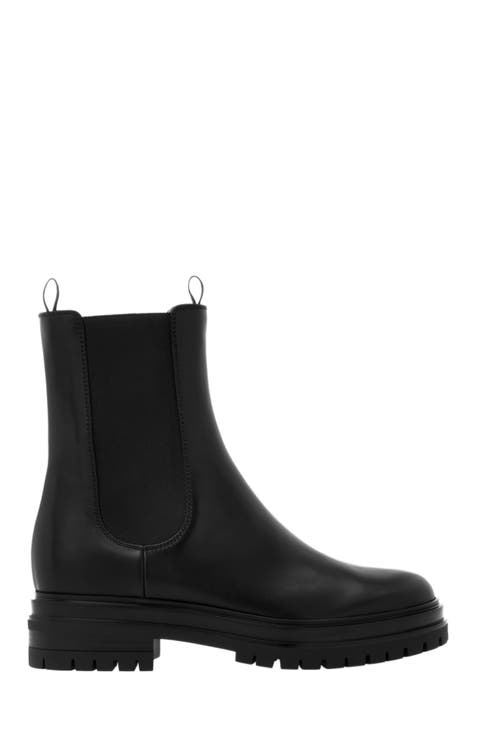 Women's Gianvito Rossi Ankle Boots & Booties | Nordstrom
