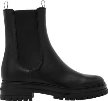 ショートブーツ・ブーティ Gianvito Rossi 'Chester' beatles boots Gianvito Rossi Chester Boots | Nordstrom