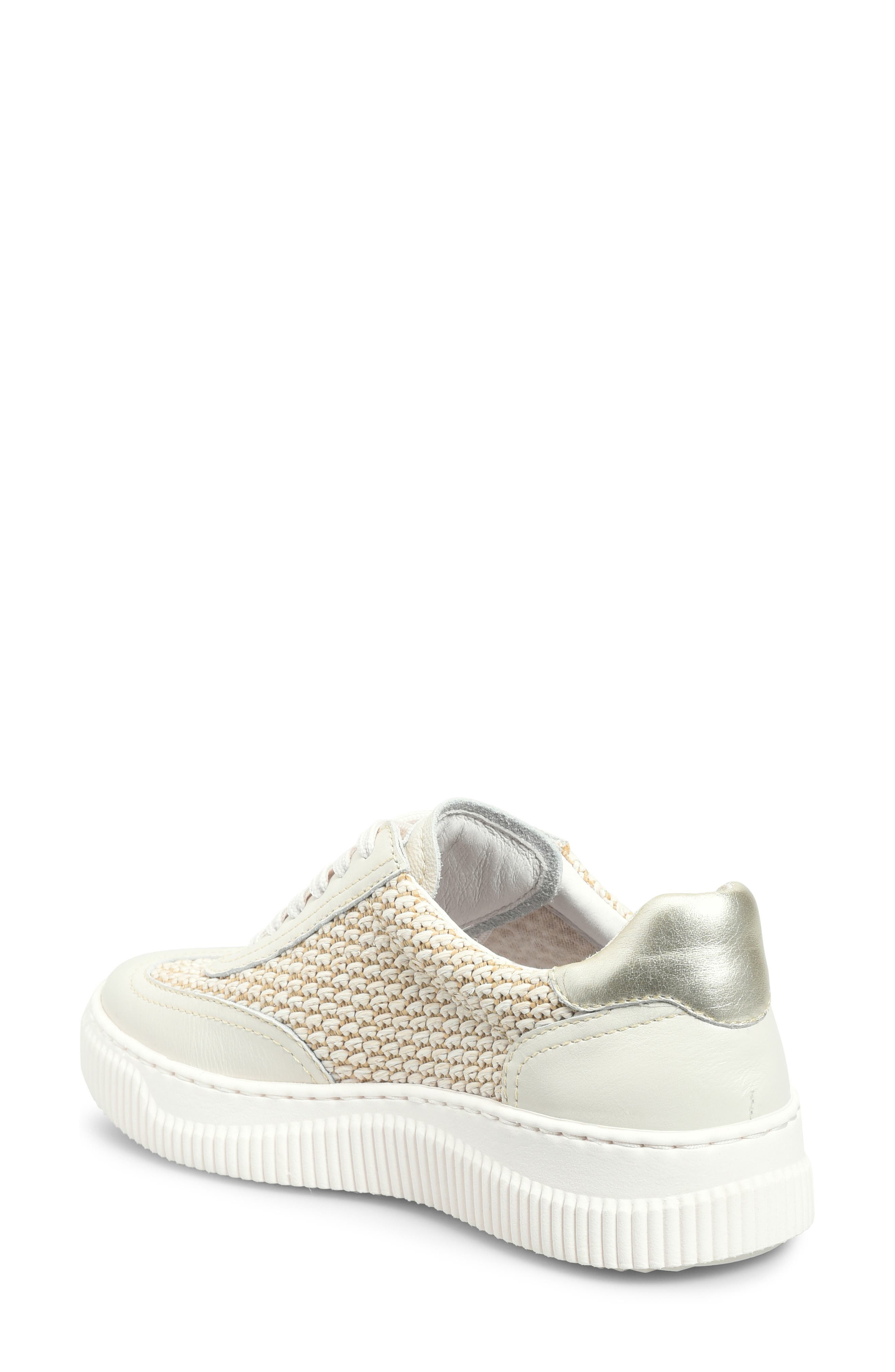 Farra Platform Sneaker - image 4
