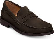 Allen Edmonds Sorrento Penny Loafer