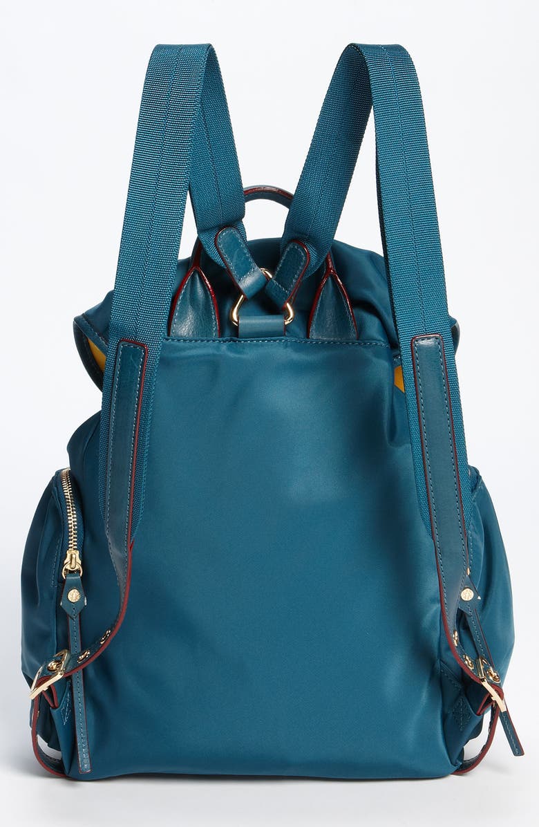 MZ Wallace 'Marlena' Nylon Backpack, Alternate, color,