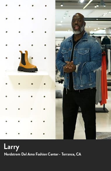 Simon Miller Scrambler Chelsea Boot (Women) | Nordstromrack