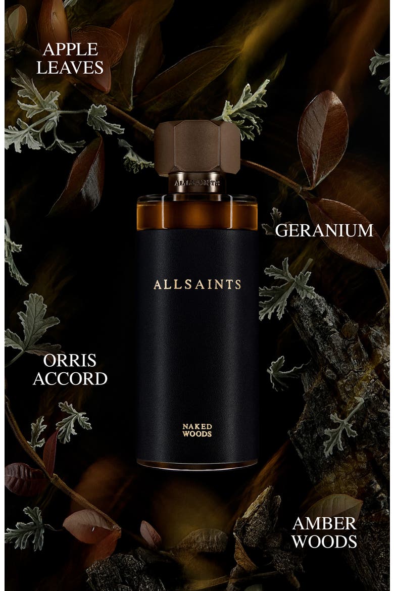 Naked Woods Eau de Parfum, Alternate, color, NO COLOR
