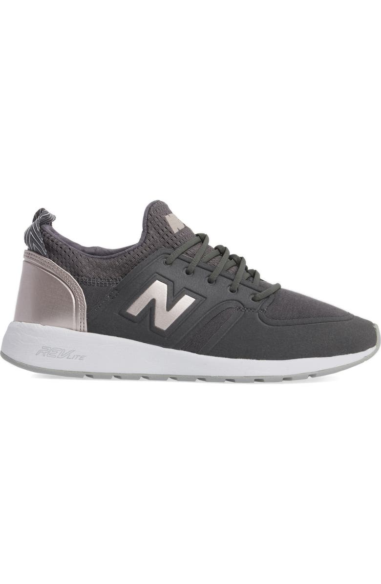 New Balance '420' Sneaker, Alternate, color,