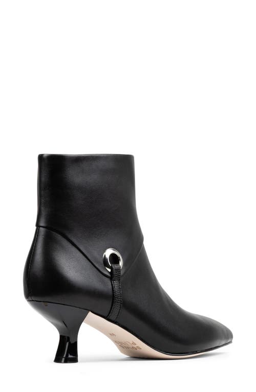 Donald Pliner Cindia Bootie In Multi