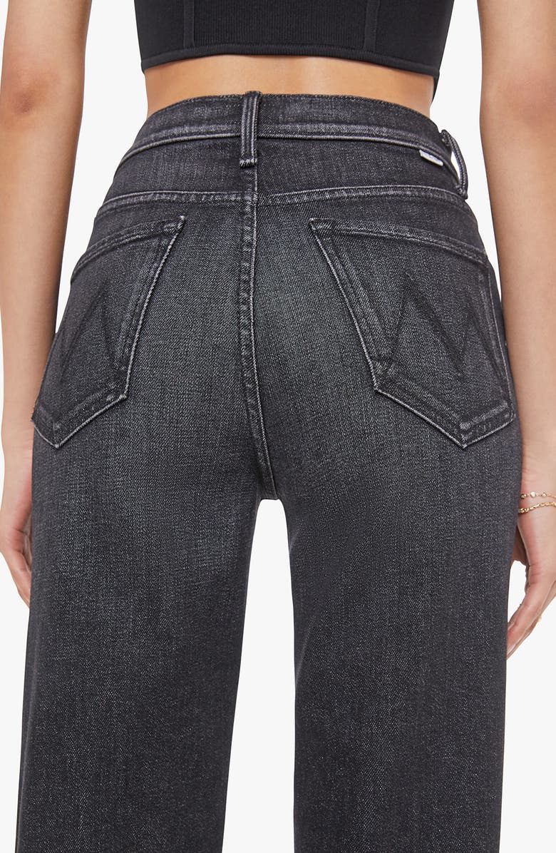 MOTHER The Rambler Straight Leg Jeans, Alternate, color, Keep It Sharp