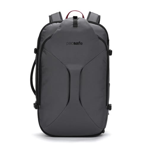 Pacsafe Exp45 Carry-on Travel Pack In Gray