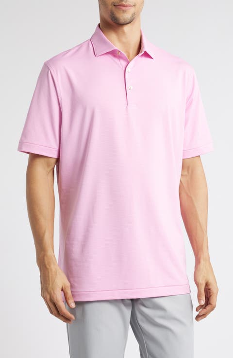 Men's Jersey Knit Polo Shirts | Nordstrom