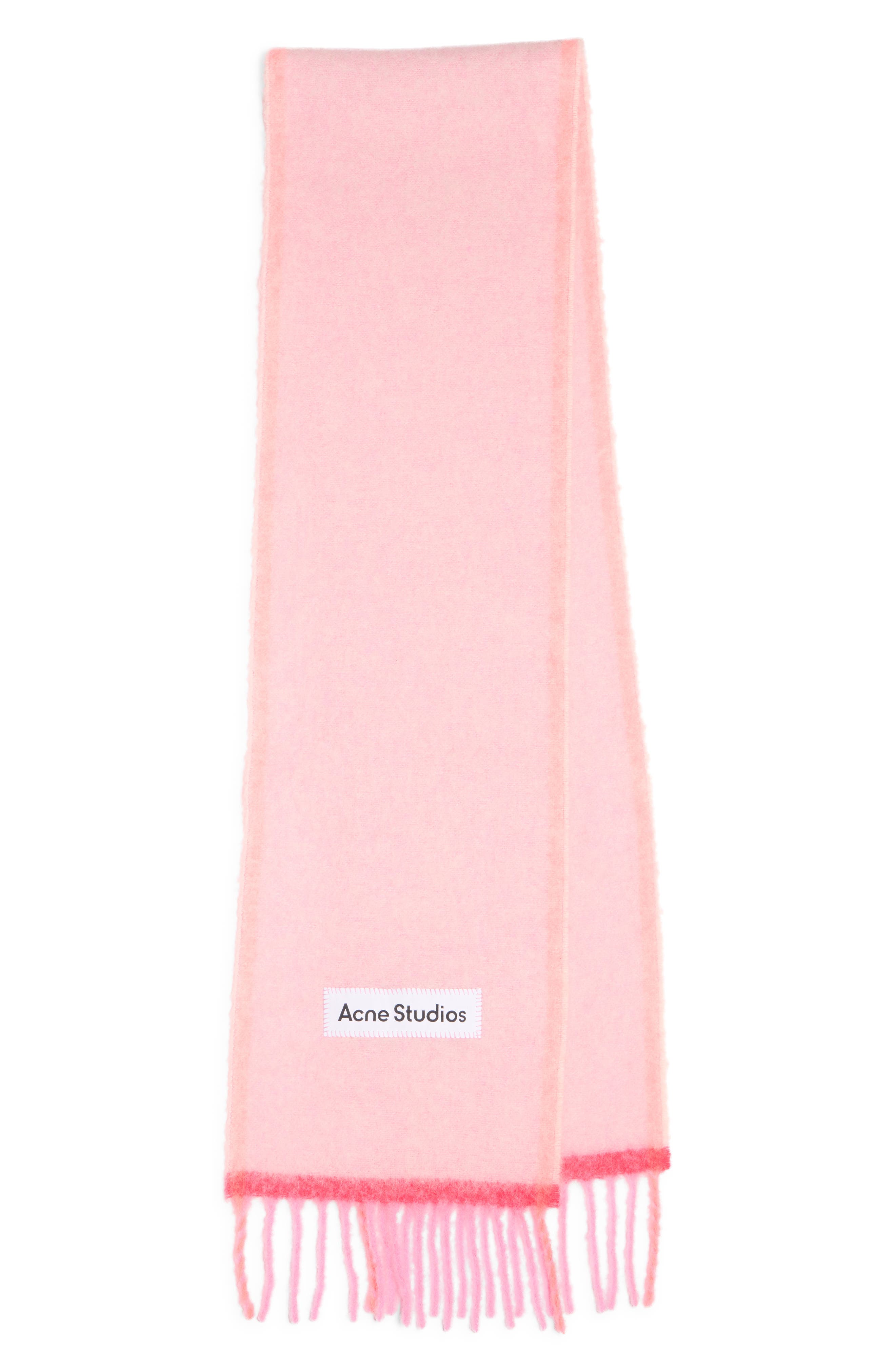 selected PINK