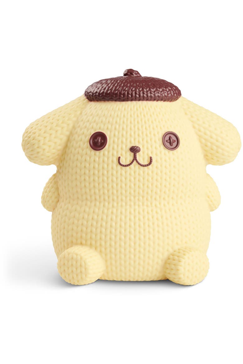 Sanrio - Pompompurin, Main, color, Multicolor