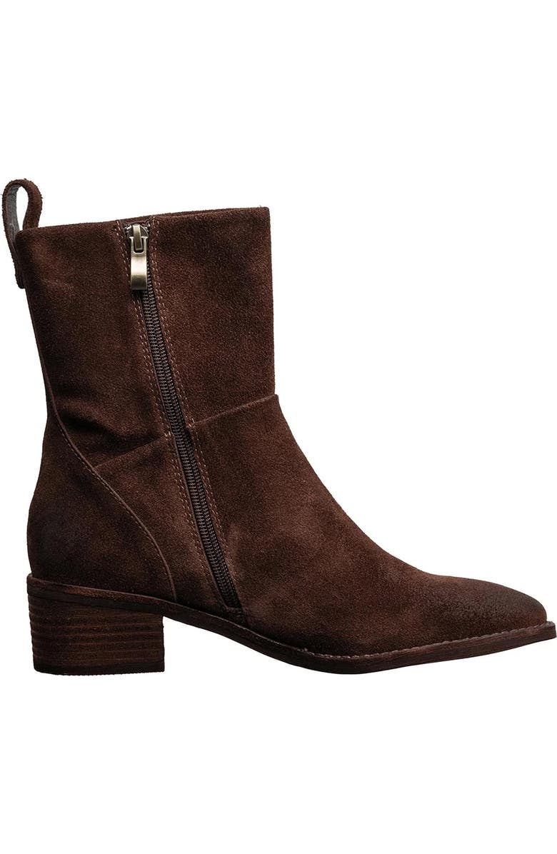 ANTELOPE Omri Bootie, Alternate, color,