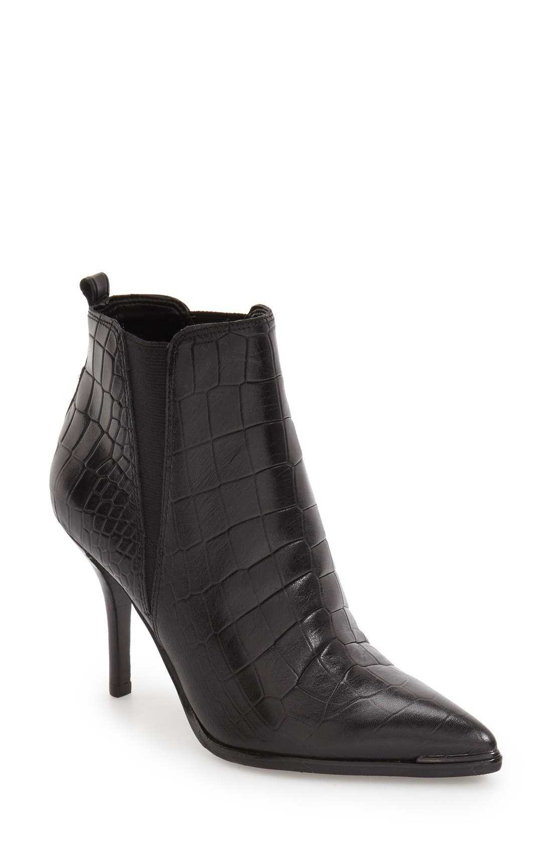 Marc Fisher LTD 'Vilma' Bootie, Main, color, 