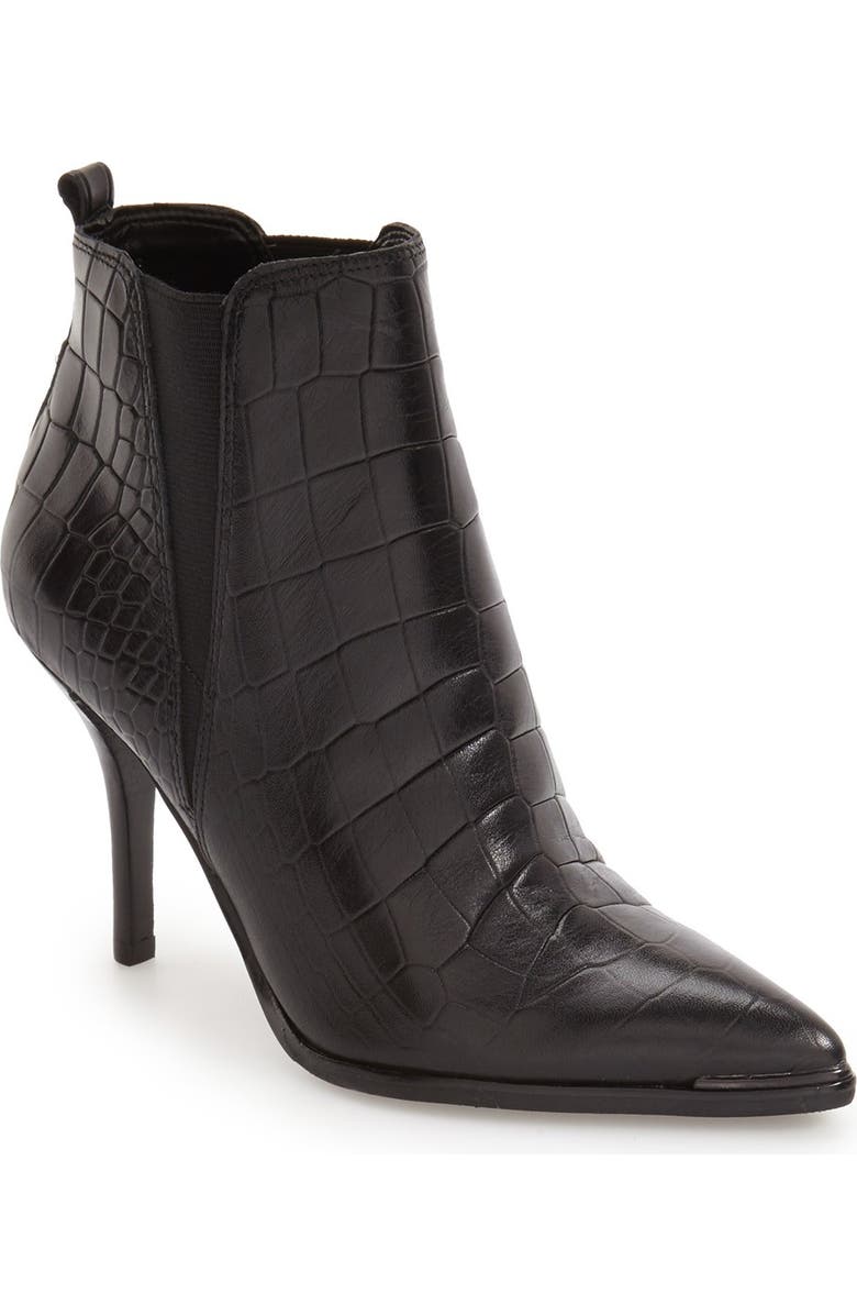 Marc Fisher LTD 'Vilma' Bootie, Main, color,