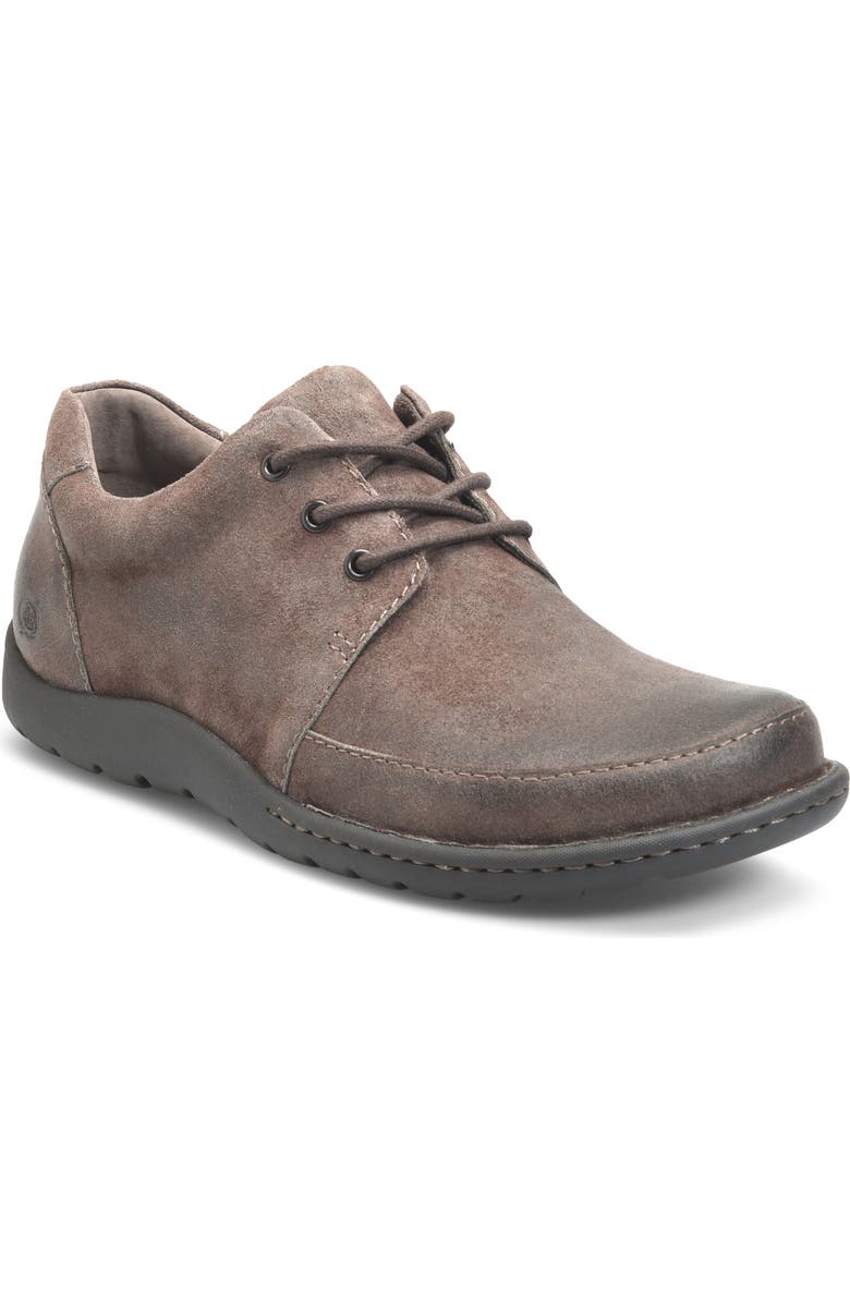 Børn Nigel Moc Toe Derby, Main, color,