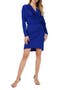 selected Royal Blue