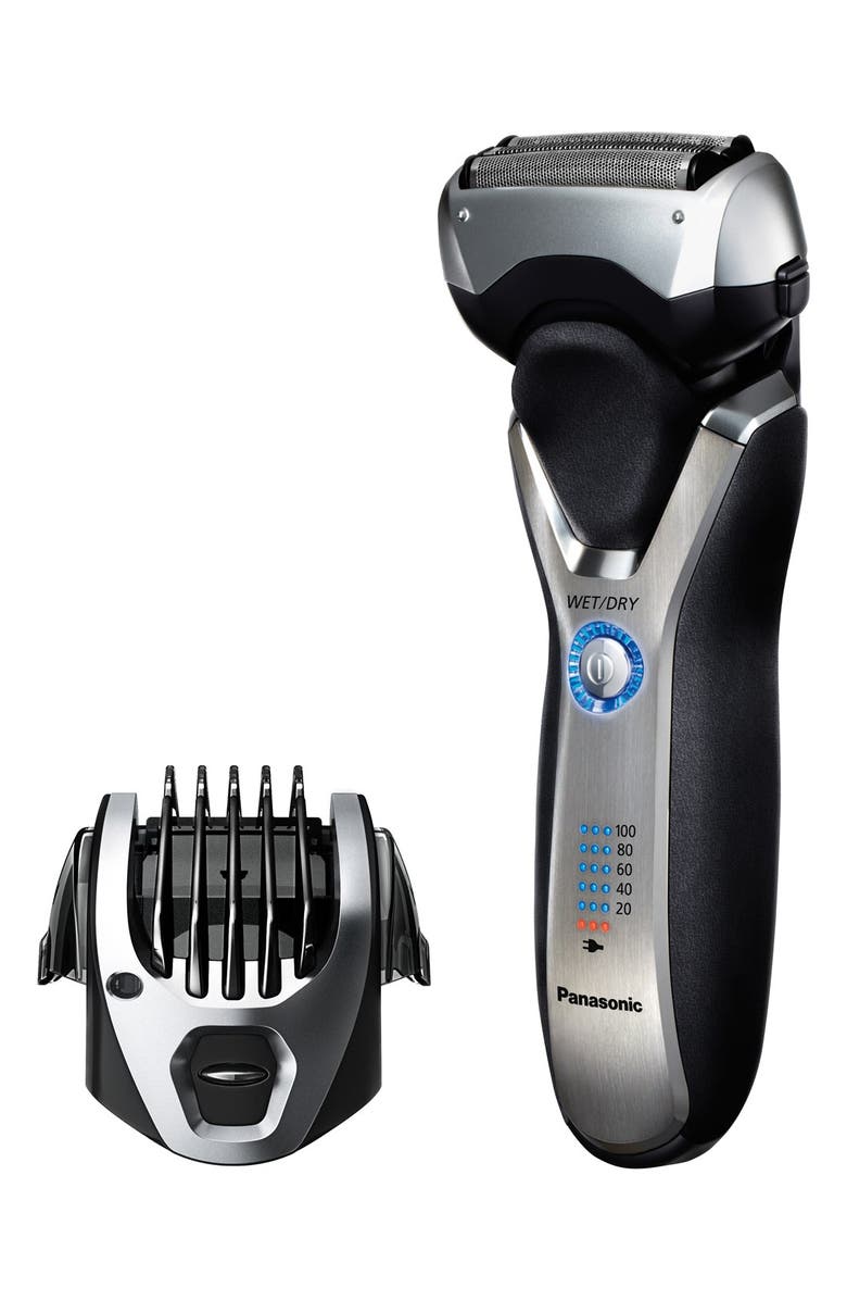 Panasonic , Main, color, 