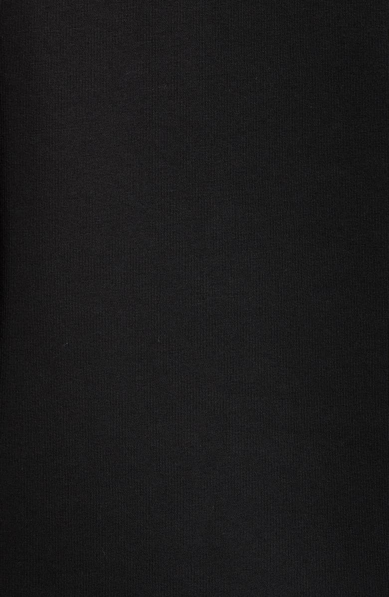 Calvin Klein Jeans Stacked Logo Hoodie, Alternate, color,