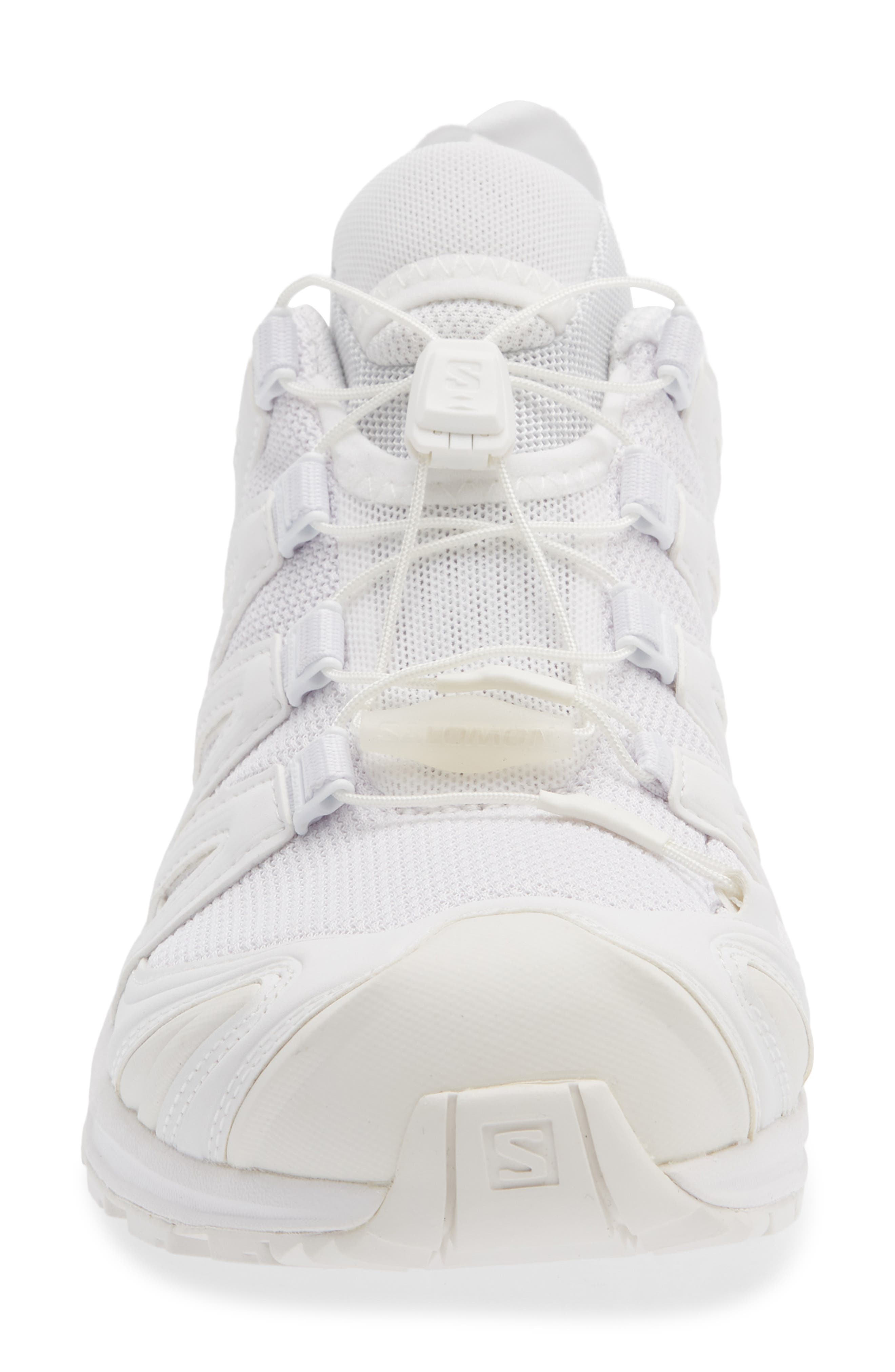 RIER x Salomon XA Pro Tactical Sneaker, Alternate, color, White
