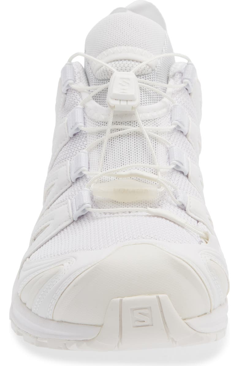 RIER x Salomon XA Pro Tactical Sneaker, Alternate, color, White