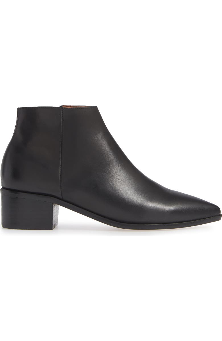 Alias Mae Dexie Bootie, Alternate, color,