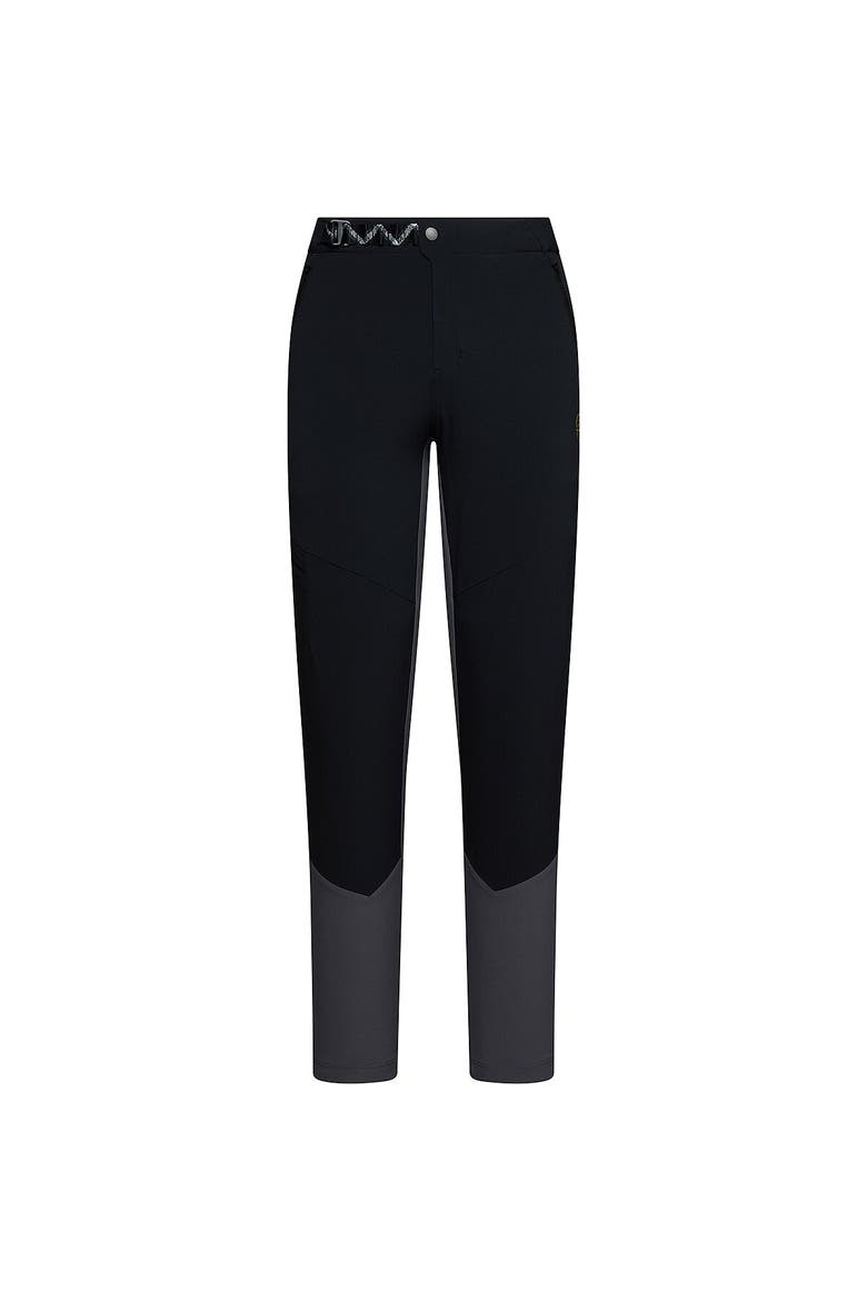West Crest Pant - Men's, Alternate, color, Black/Savana