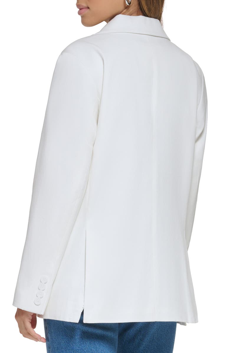 Levi's<sup>®</sup> Double Breasted Blazer, Alternate, color,