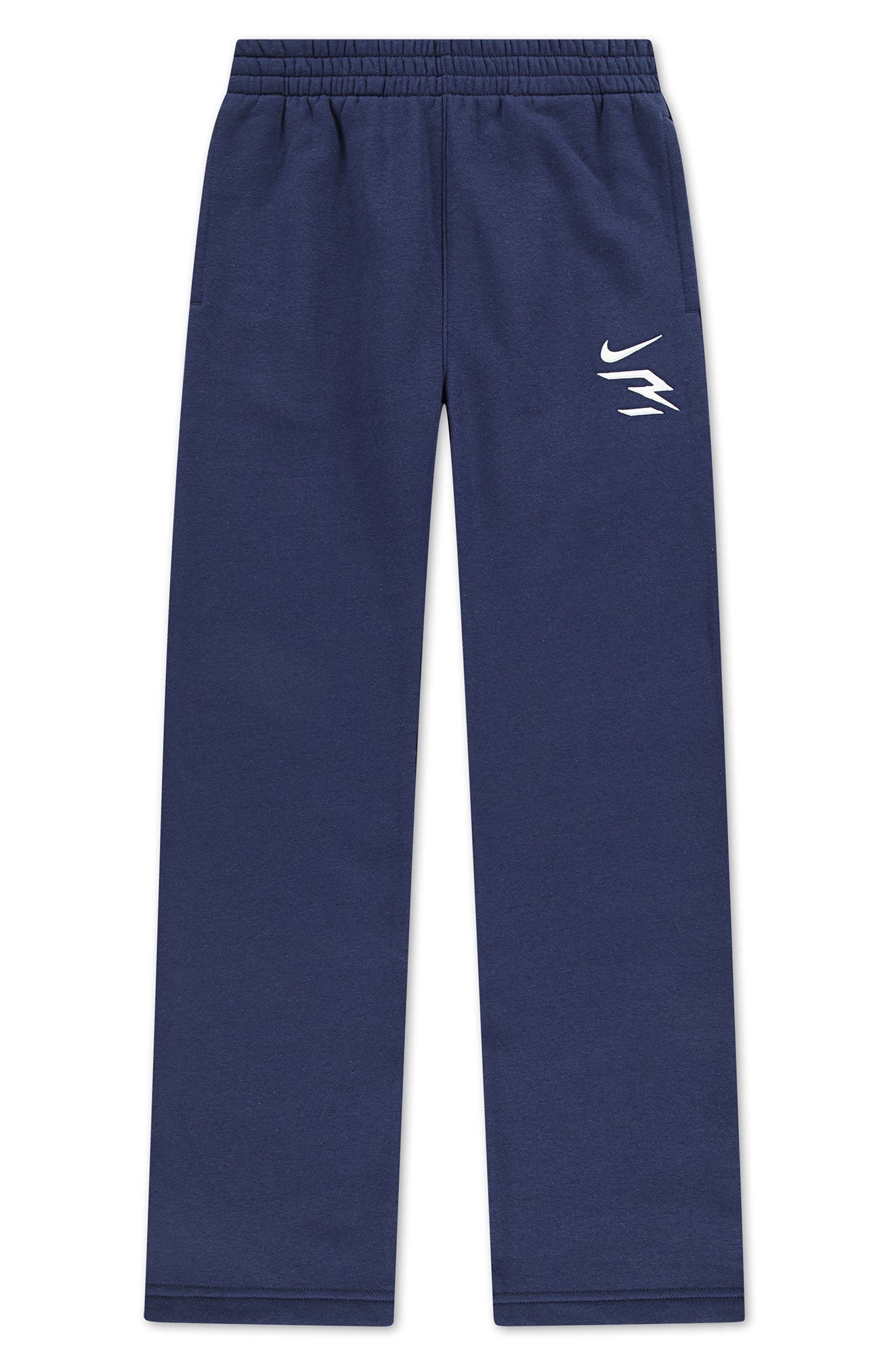 3 Brand Kids' Fleece Pants