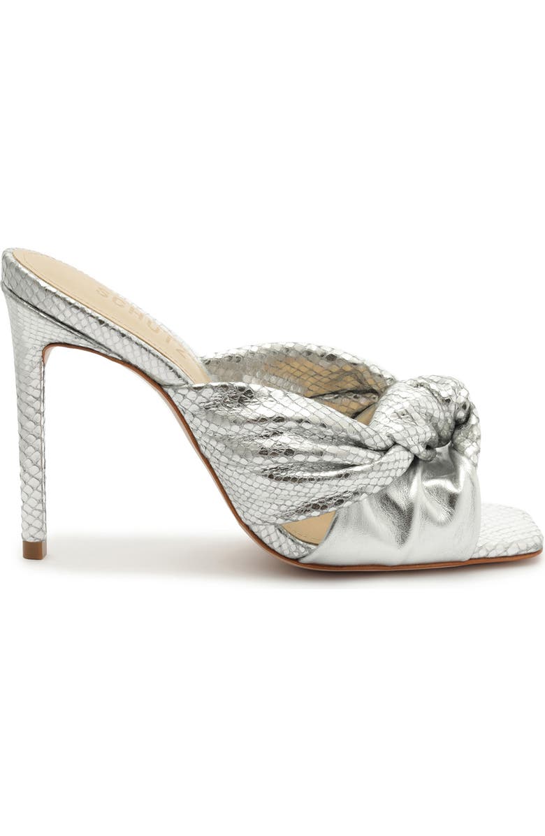 Schutz Mindy Slide Sandal, Alternate, color,