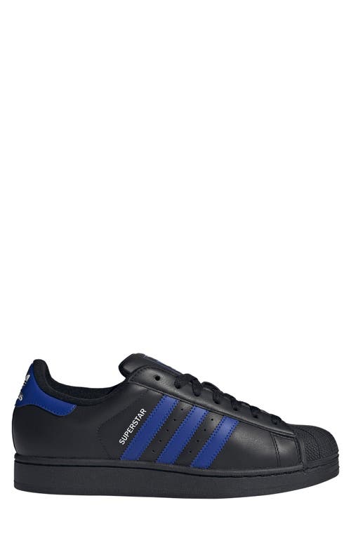 Adidas Originals Adidas Gender Inclusive Superstar Ii Sneaker In Black