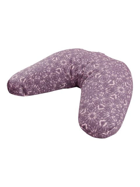 V-Shaped Meditation Cushion